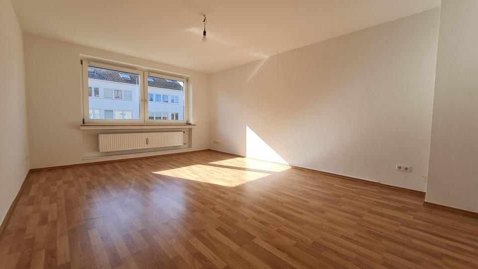 Etagenwohnung Düsseldorf Stadtbezirk 8 - 1 Zimmer, 58 m&sup2;, 783&euro; | Angebot:26548355