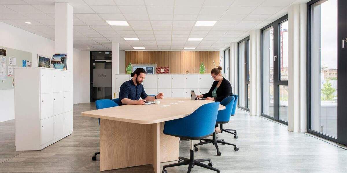 Gewerbeobjekt Kiel Ravensberg - 3.647&euro; | Angebot:26693264