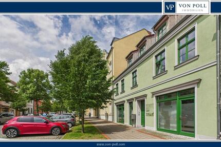 Wohnung Mittenwalde - 3 Zimmer, 114 m&sup2;, 1.357&euro; | Angebot:26097553