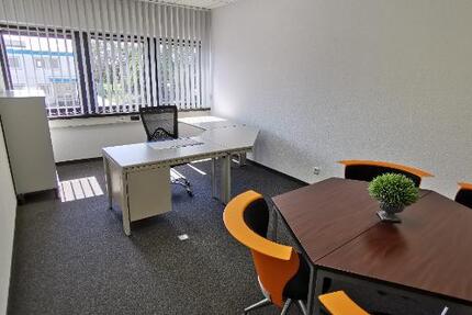 TOLLES BÜRO *ALL-INCLUSIVE* - All-in-Miete zimmer