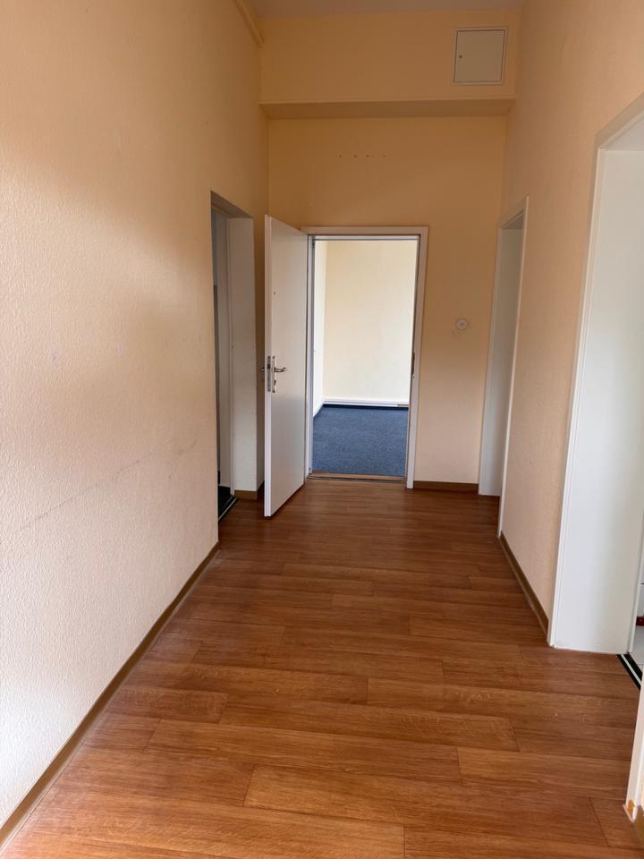 3-Raum-Wohnung im Seebad Ueckermünde