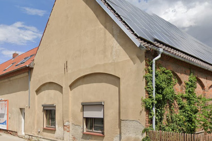 Haus zur Miete in Bad Dürrenberg zimmer