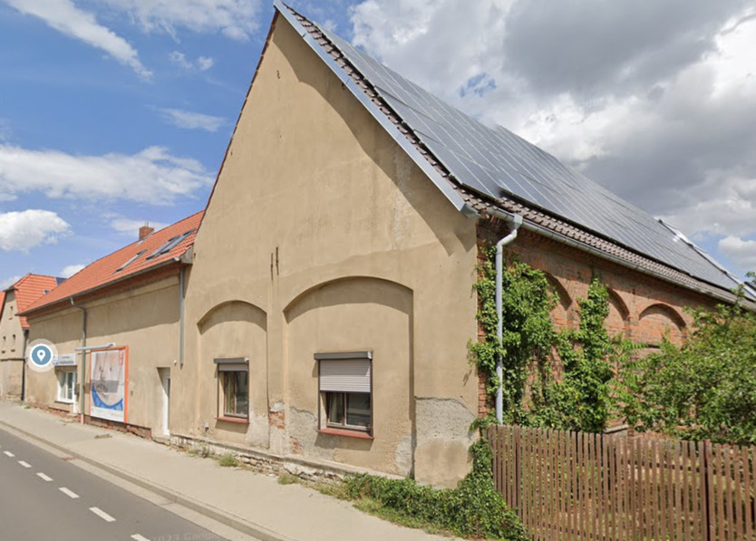 Haus zur Miete in Bad Dürrenberg zimmer