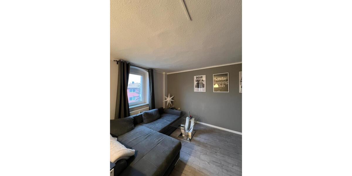 Dachgeschoßwohnung Stendal - 2 Zimmer, 59 m&sup2;, 526&euro; | Angebot:24862952