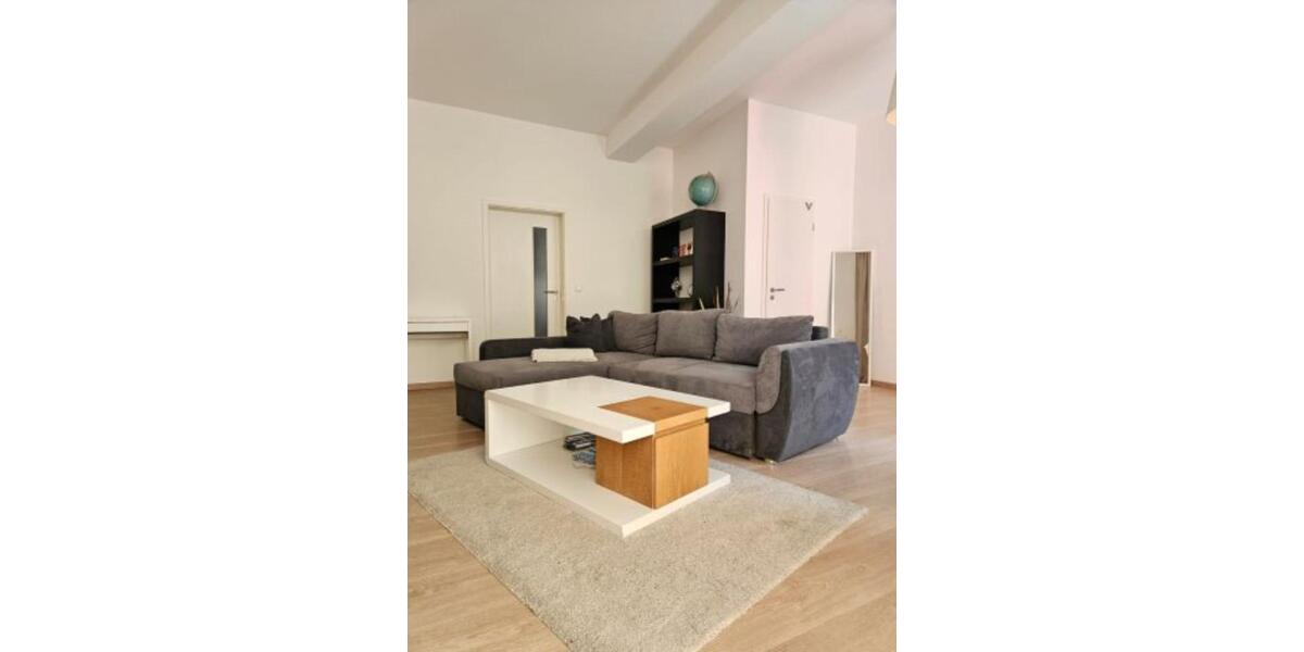 Wohnen auf Zeit Erfurt Andreasvorstadt - 3 Zimmer, 90 m&sup2;, 1.790&euro; | Angebot:25299795