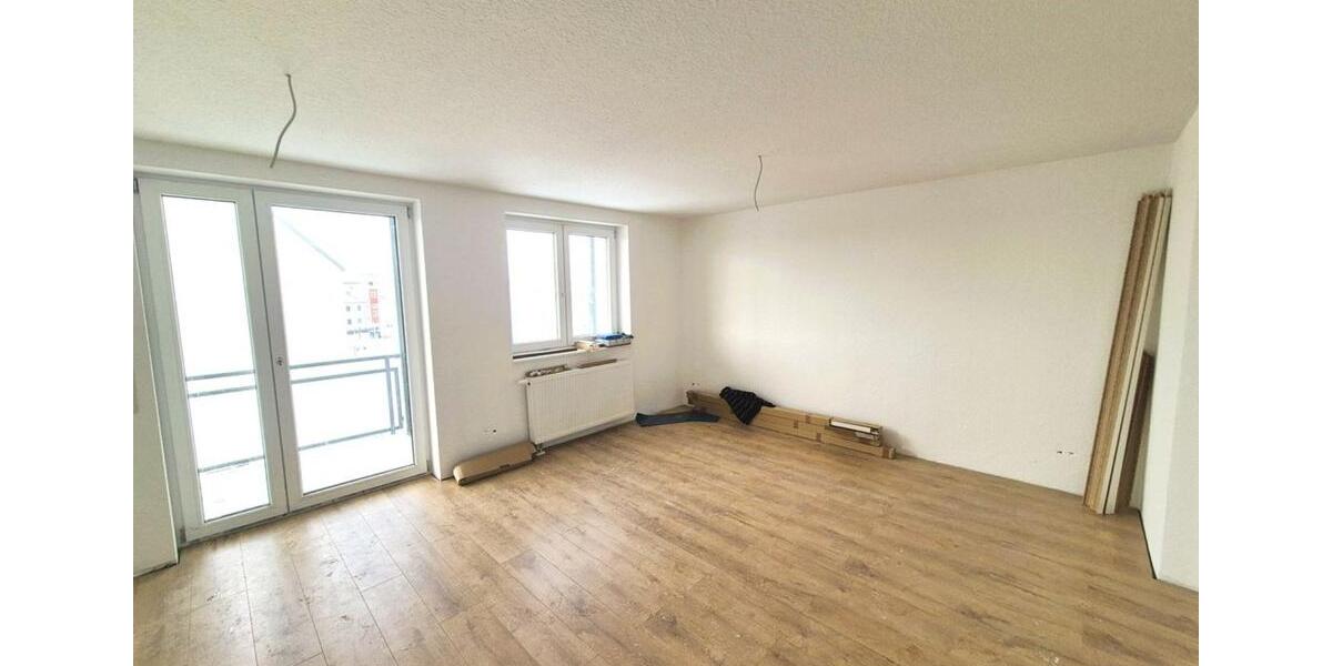 Dachgeschoßwohnung Magdeburg Barleber See - 3 Zimmer, 66 m&sup2;, 660&euro; | Angebot:24783861