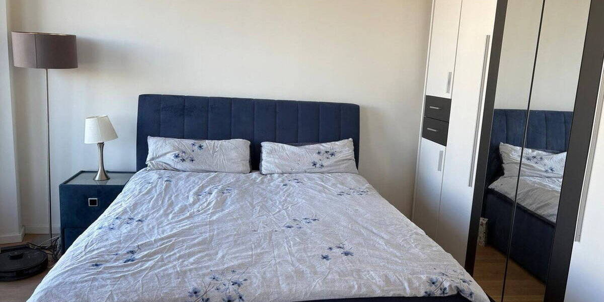 Etagenwohnung Berlin Mitte - 2 Zimmer, 53 m&sup2;, 1.600&euro; | Angebot:26200131