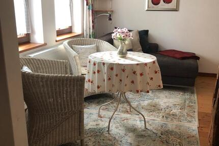 Wohnung Bad Doberan - 2 Zimmer, 40 m&sup2;, 350&euro; | Angebot:25404853