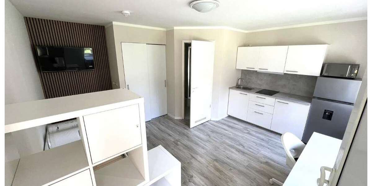 Wohnung zum Mieten in Freiberg 250 € 30 m² 1 zimmer