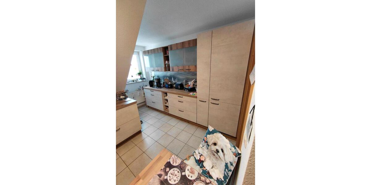 Etagenwohnung Oschatz - 3 Zimmer, 91 m&sup2;, 899&euro; | Angebot:24598468