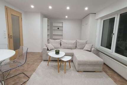 Wohnung zum Mieten in Esslingen am Neckar 820 € 46.89 m² 1 zimmer