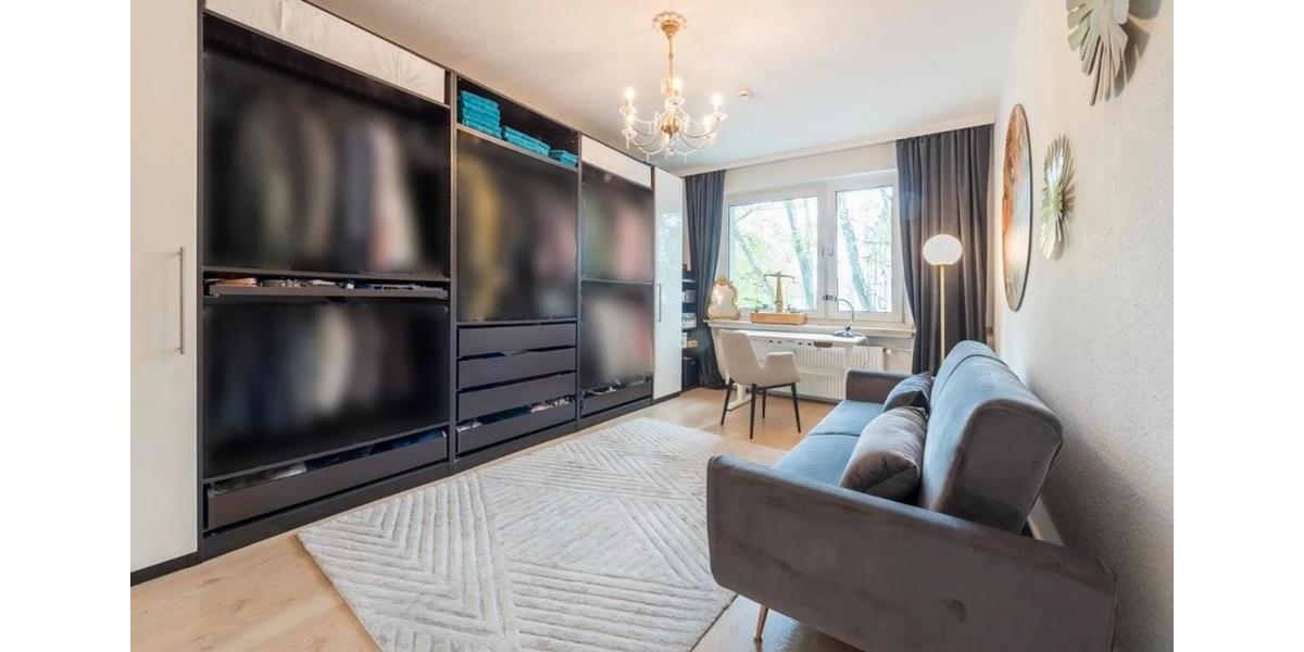Wohnen auf Zeit Köln Innenstadt - 3 Zimmer, 90 m&sup2;, 2.990&euro; | Angebot:26663146