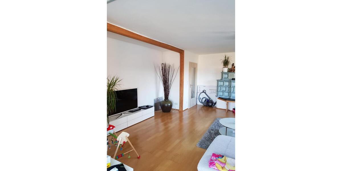 Etagenwohnung Ursensollen - 3 Zimmer, 130 m&sup2;, 860&euro; | Angebot:26294865