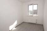3-Zimmer-Wohnung mit BALKON, Dusche