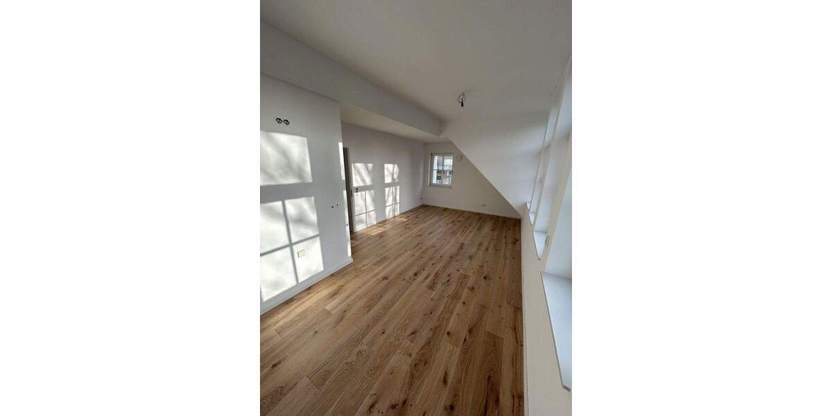 Etagenwohnung Diepholz Barlage - 2 Zimmer, 57 m&sup2;, 670&euro; | Angebot:25728401