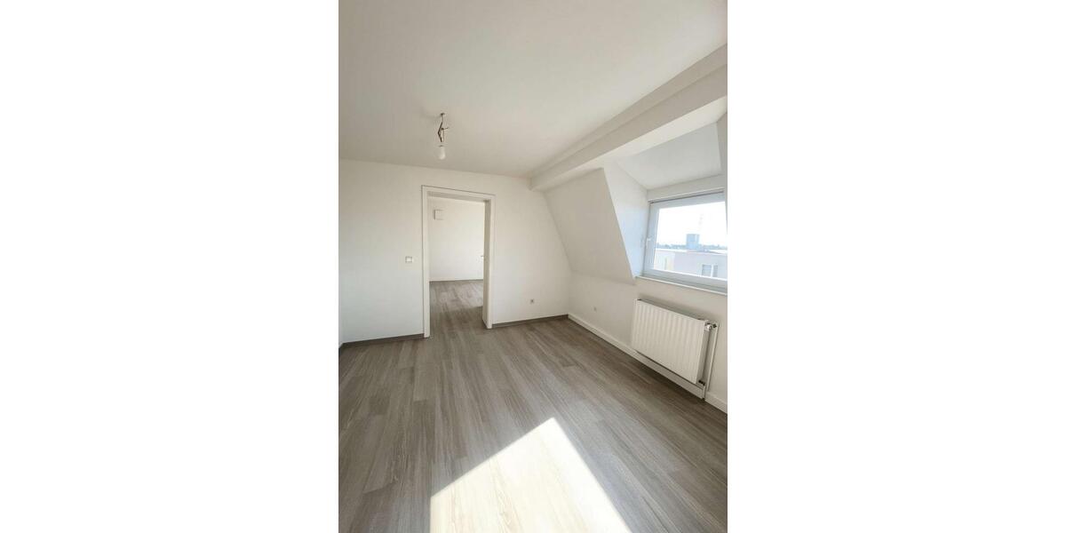 Etagenwohnung Recklinghausen Grullbad - 4 Zimmer, 70 m&sup2;, 400&euro; | Angebot:24547787