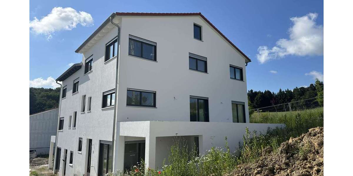 Wohnung zum Mieten in Pfaffenhofen 820 € 33.02 m² 2 zimmer