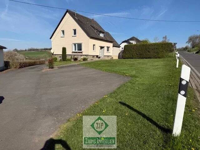 Einfamilienhaus Prüm - 7 Zimmer, 160 m&sup2;, 1.120&euro; | Angebot:26343976