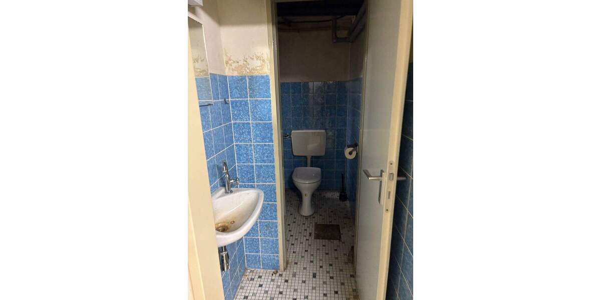 Gewerbeobjekt Dortmund Barop - 4 Zimmer, 1.200&euro; | Angebot:23763702