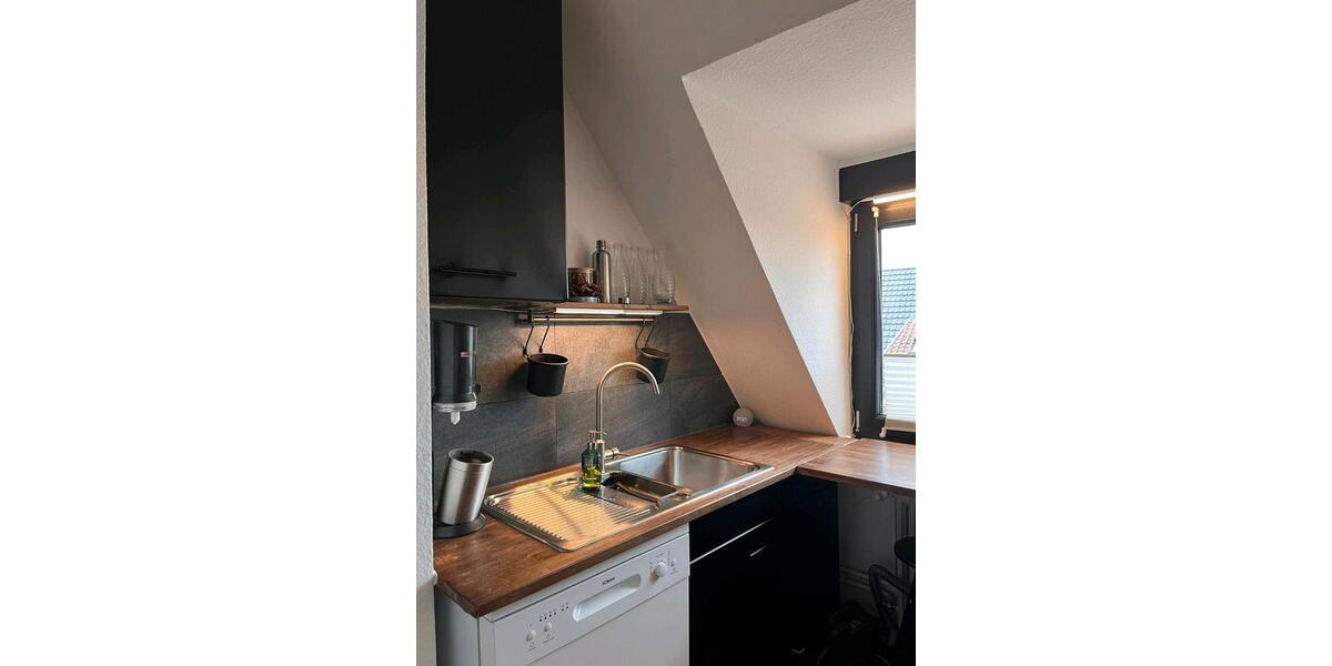 Dachgeschoßwohnung Schriesheim - 4 Zimmer, 86 m&sup2;, 1.100&euro; | Angebot:26286468