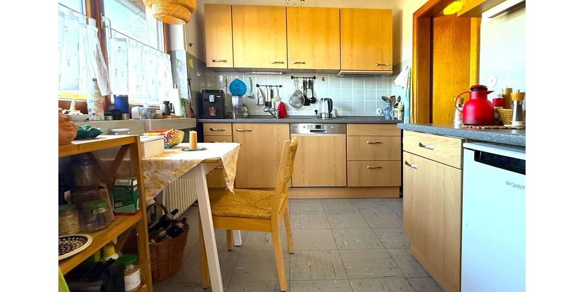 Etagenwohnung Schieder-Schwalenberg Schwalenberg - 3 Zimmer, 90 m&sup2;, 450&euro; | Angebot:24597580