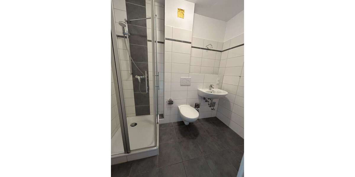 Etagenwohnung Bad Lauterberg Aue - 1 Zimmer, 38 m&sup2;, 286&euro; | Angebot:22225277