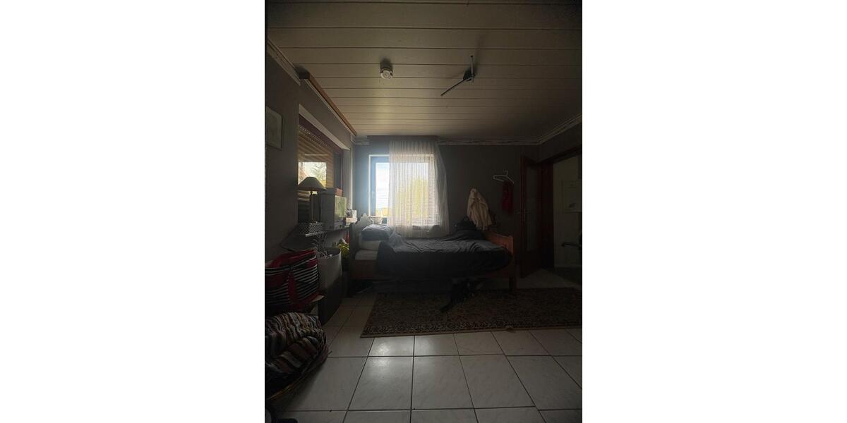 Erdgeschoßwohnung Braunlage - 4 Zimmer, 80 m&sup2;, 550&euro; | Angebot:26619830