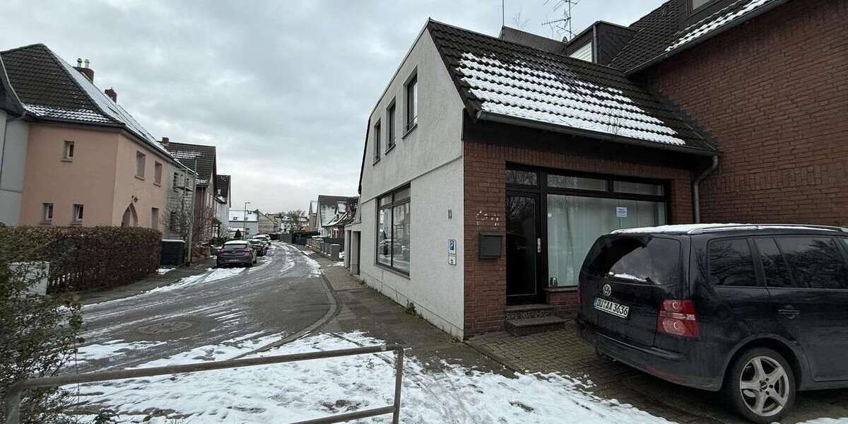 Büro in Duisburg 900 € 90 m² zimmer