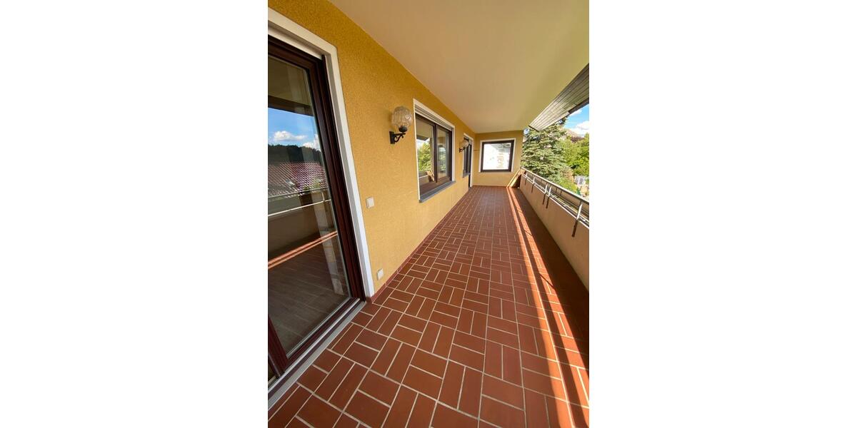 Erdgeschoßwohnung Glatten - 3 Zimmer, 109 m&sup2;, 900&euro; | Angebot:25335171