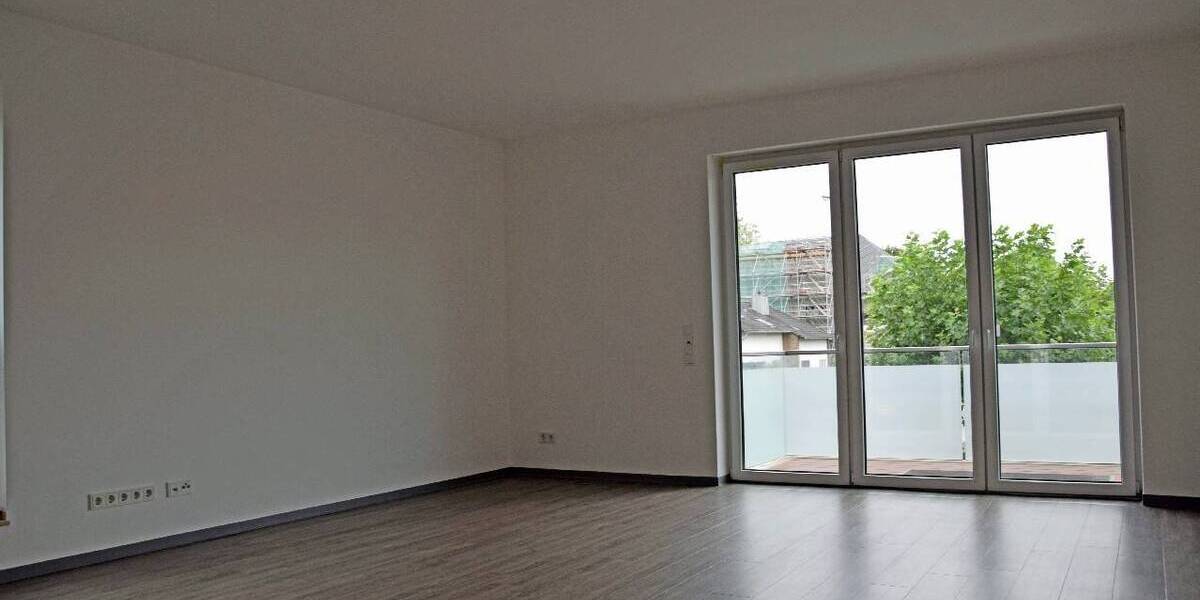 Etagenwohnung Nettetal Lobberich - 3 Zimmer, 114 m&sup2;, 1.135&euro; | Angebot:26190264