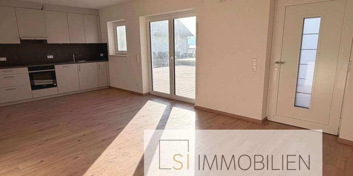 Etagenwohnung Boxberg - 2 Zimmer, 55 m&sup2;, 680&euro; | Angebot:26905258