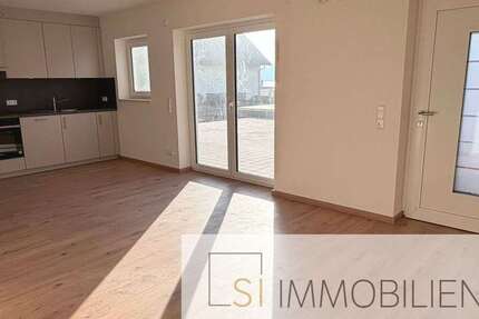 Wohnung Boxberg - 2 Zimmer, 55 m&sup2;, 680&euro; | Angebot:26905258
