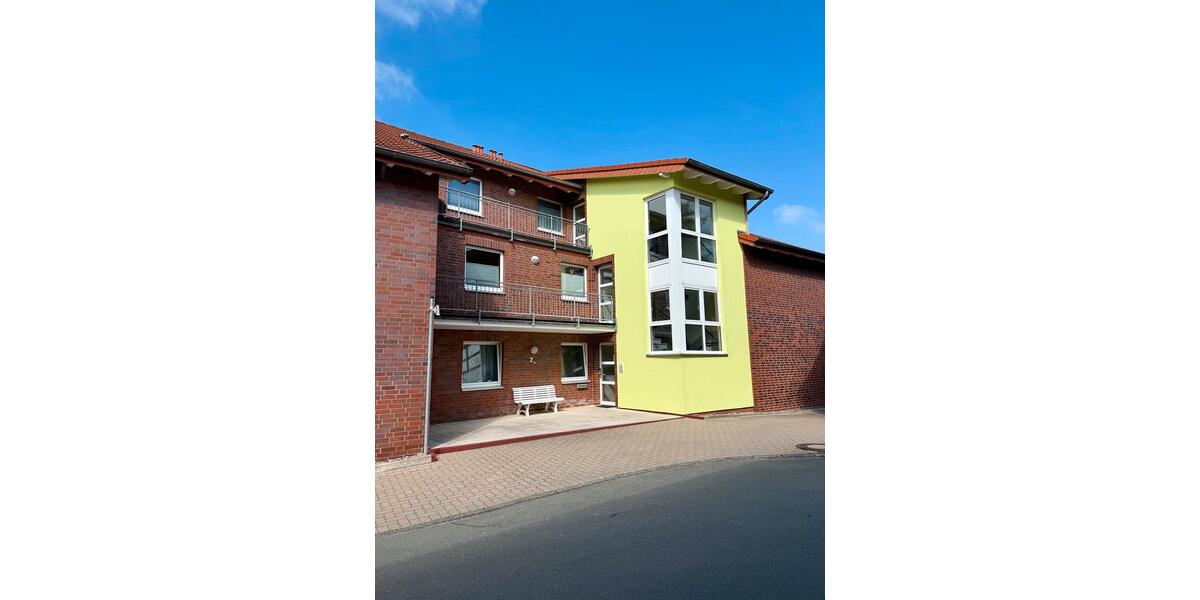 Etagenwohnung Salzhemmendorf - 2 Zimmer, 61 m&sup2;, 505&euro; | Angebot:26455261