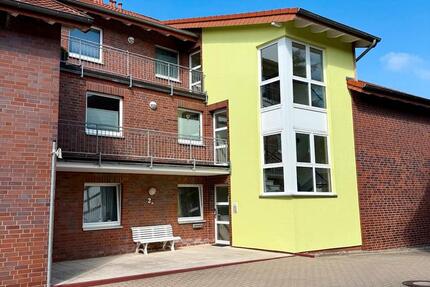 Wohnung Salzhemmendorf - 2 Zimmer, 61 m&sup2;, 505&euro; | Angebot:26455261