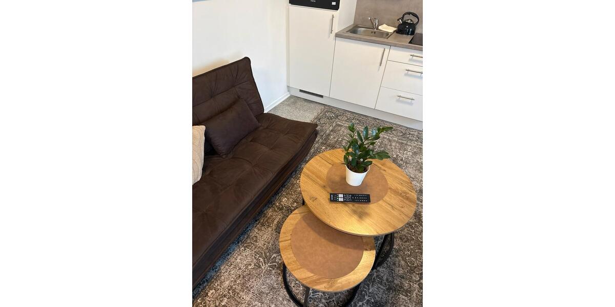 Erdgeschoßwohnung Bad Füssing - 2 Zimmer, 35 m&sup2;, 750&euro; | Angebot:26511510