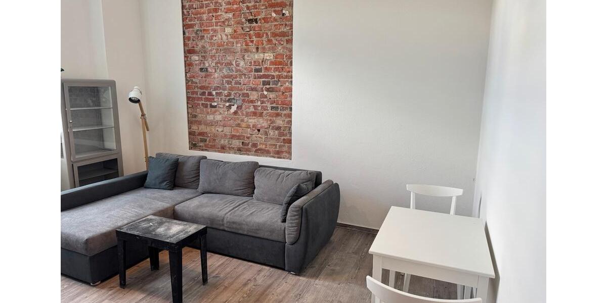Wohnen auf Zeit Cottbus - 2 Zimmer, 40 m&sup2;, 980&euro; | Angebot:26704675