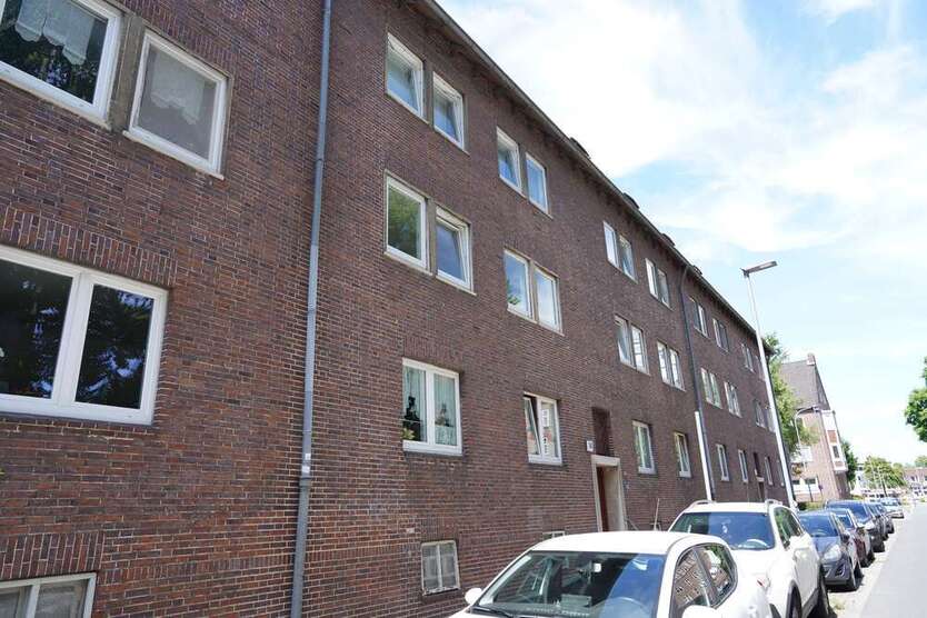 Wohnung zum Mieten in Wilhelmshaven 559 € 71.52 m²