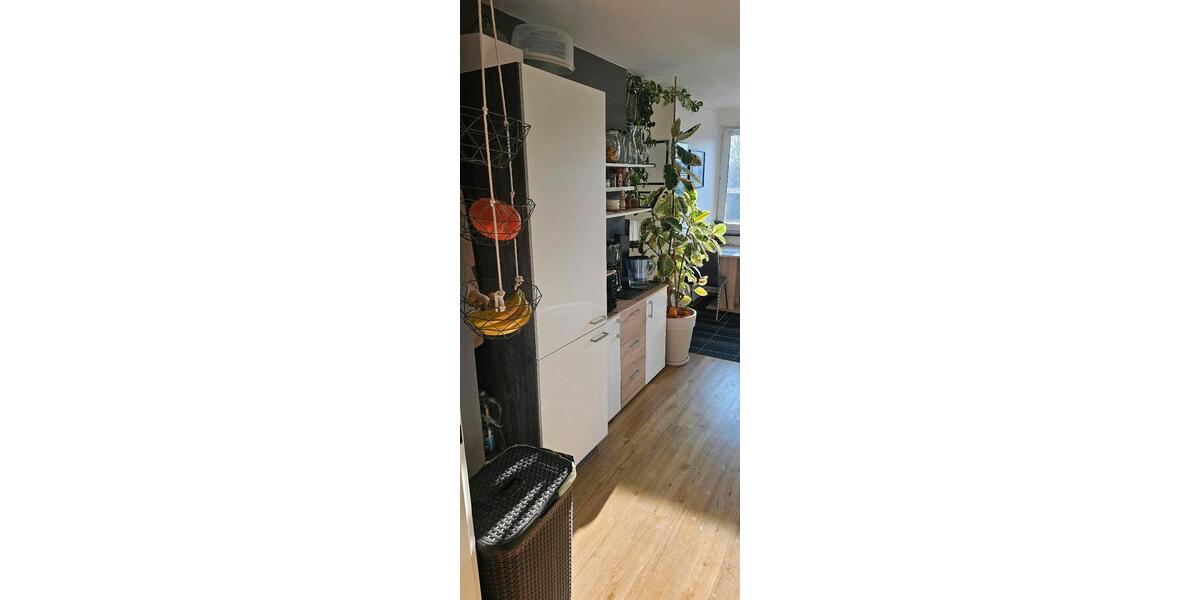 Wohnen auf Zeit Mainz Bretzenheim - 2 Zimmer, 30 m&sup2;, 700&euro; | Angebot:24653293