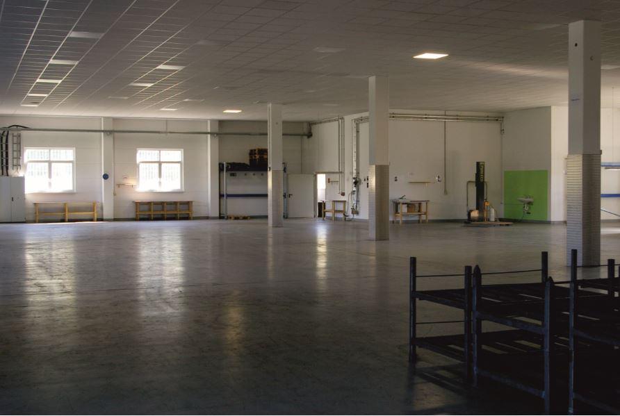 Gewerbeobjekt Lauter-Bernsbach Bernsbach - 4.700&euro; | Angebot:25720305