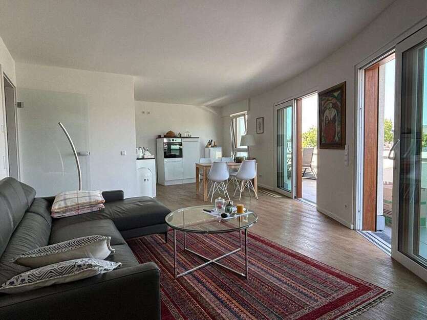 Wohnung zum Mieten in Bocholt 1.190 € 83.62 m²