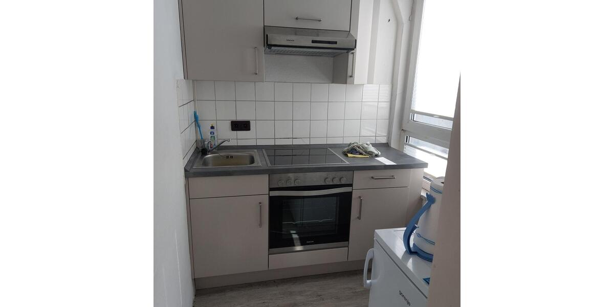 Dachgeschoßwohnung Flensburg - 2 Zimmer, 45 m&sup2;, 495&euro; | Angebot:26115820