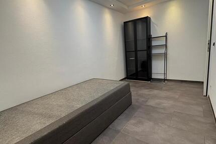Möblierte 3er-WG in Trudering – moderne Wohnung, S-Bahn-Nähe
