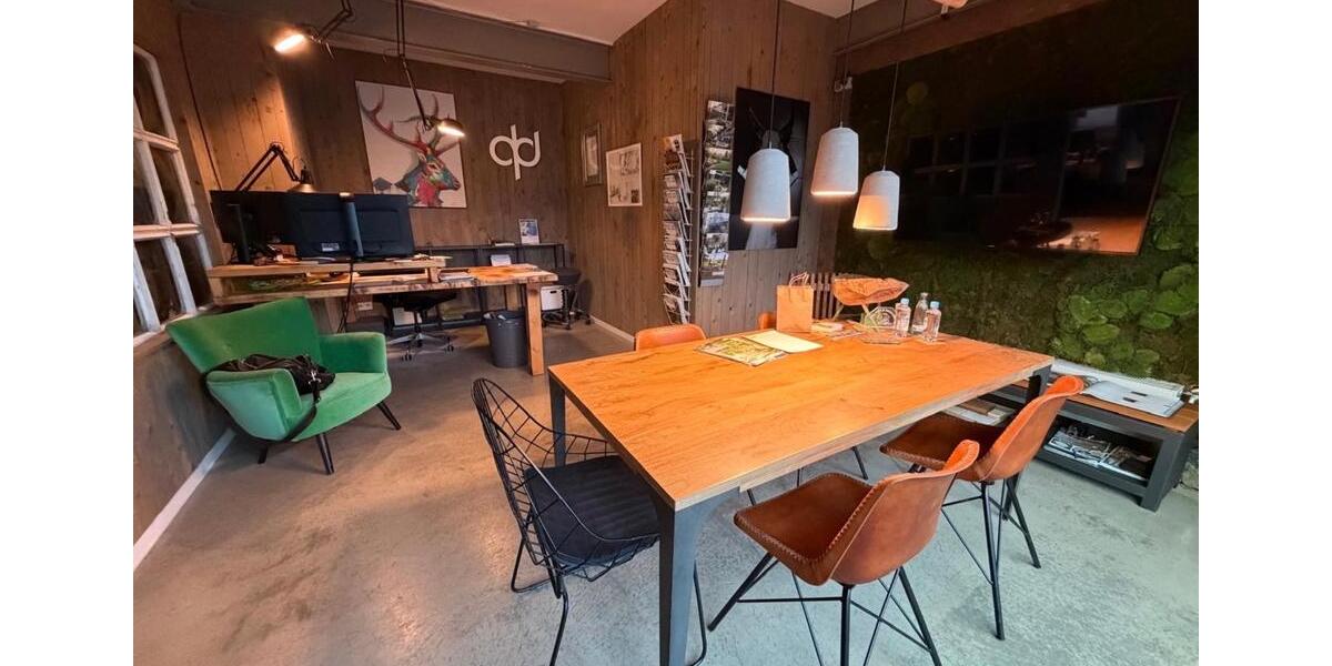 Gewerbeobjekt Wiefelstede - 1.700&euro; | Angebot:24869582