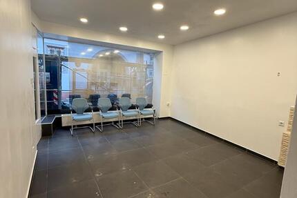 Gewerbeobjekt Kitzingen - 600&euro; | Angebot:24839812