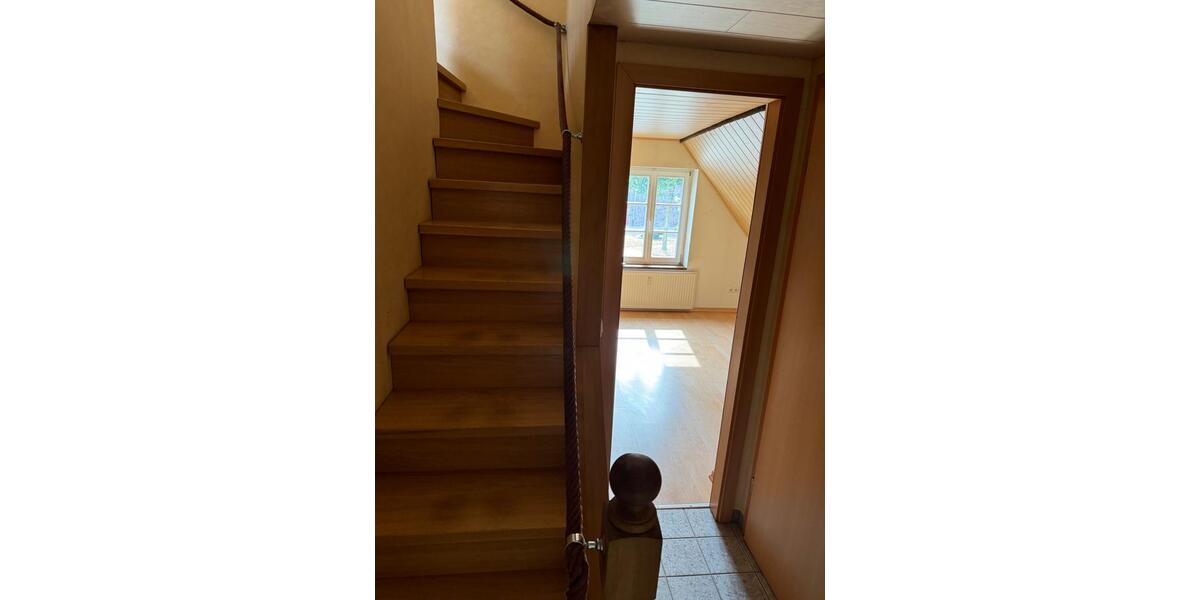 Etagenwohnung Bedburg-Hau Hau - 3 Zimmer, 85 m&sup2;, 830&euro; | Angebot:24535148