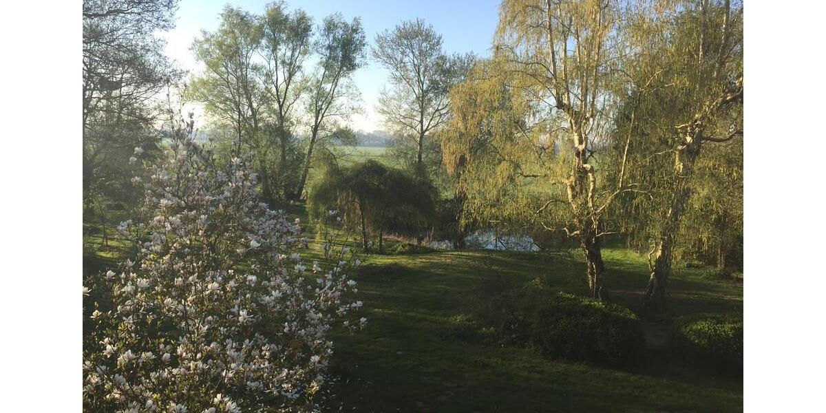 Wohnen auf Zeit Lamstedt - 9 Zimmer, 320 m&sup2;, 500&euro; | Angebot:26493287