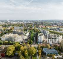 Etagenwohnung Karlsruhe Daxlanden - 2 Zimmer, 47 m&sup2;, 697&euro; | Angebot:26845233