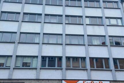 Helle Wohnung in Saarbrücken-Mitte – 84 m², WG-geeignet 3 zimmer