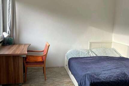 WG-Zimmer in Münster 599 € 15 m² zimmer