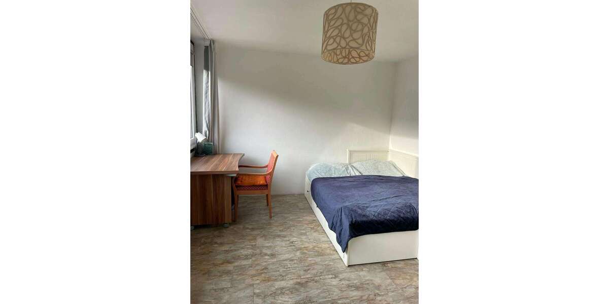 WG-Zimmer in Münster 599 € 15 m² zimmer